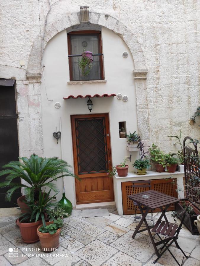 Couette-café Bbsantanna2 Bari