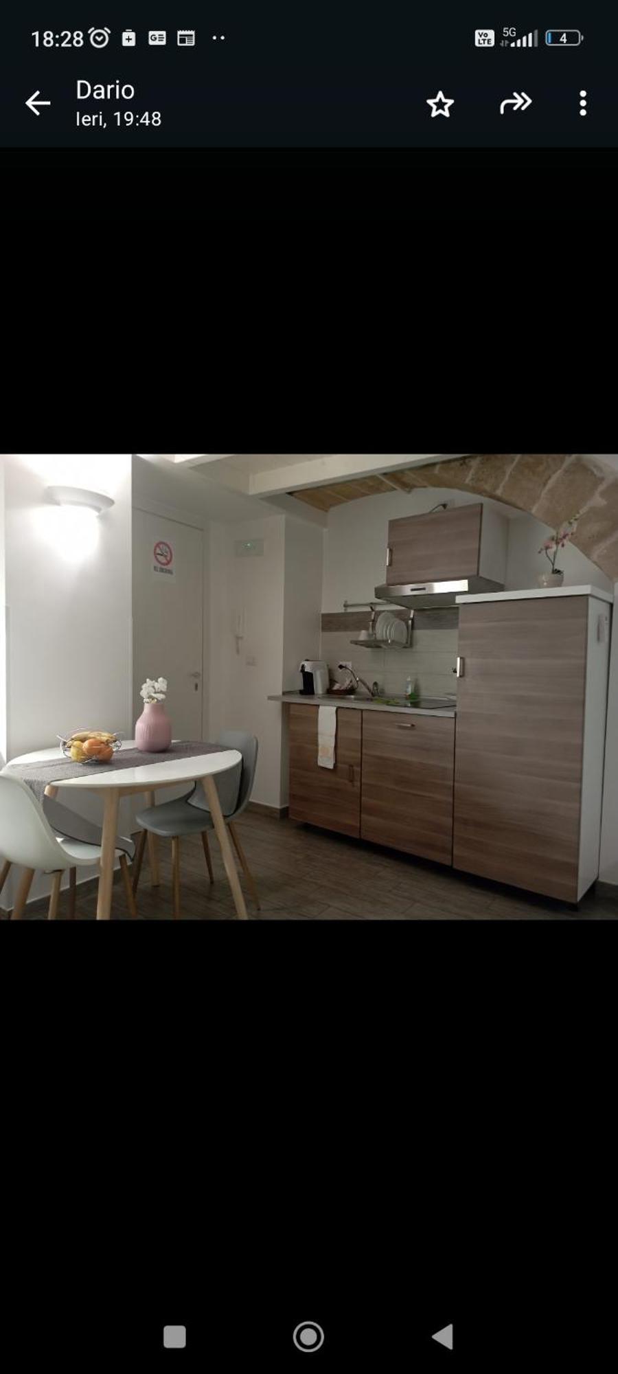 Couette-café Bbsantanna2 *