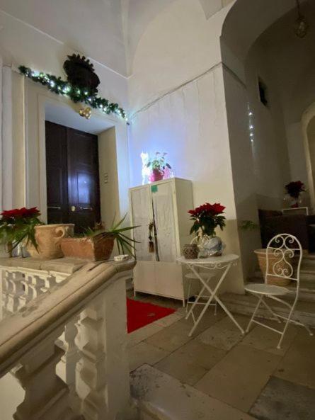 Couette-café Bbsantanna2 Bari