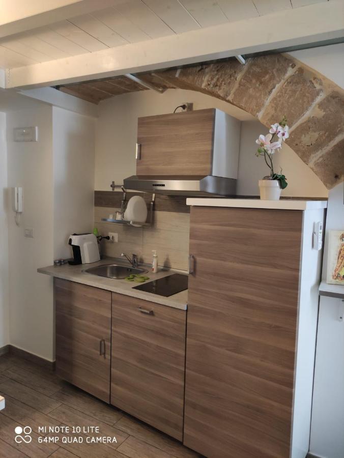Frühstückspension Bbsantanna2 Bari