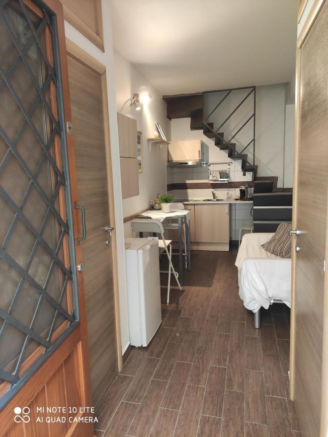 Frühstückspension Bbsantanna2 Bari