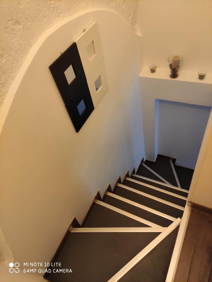 Bbsantanna2 Bed & Breakfast