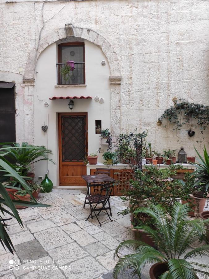 Bed & Breakfast Bbsantanna2