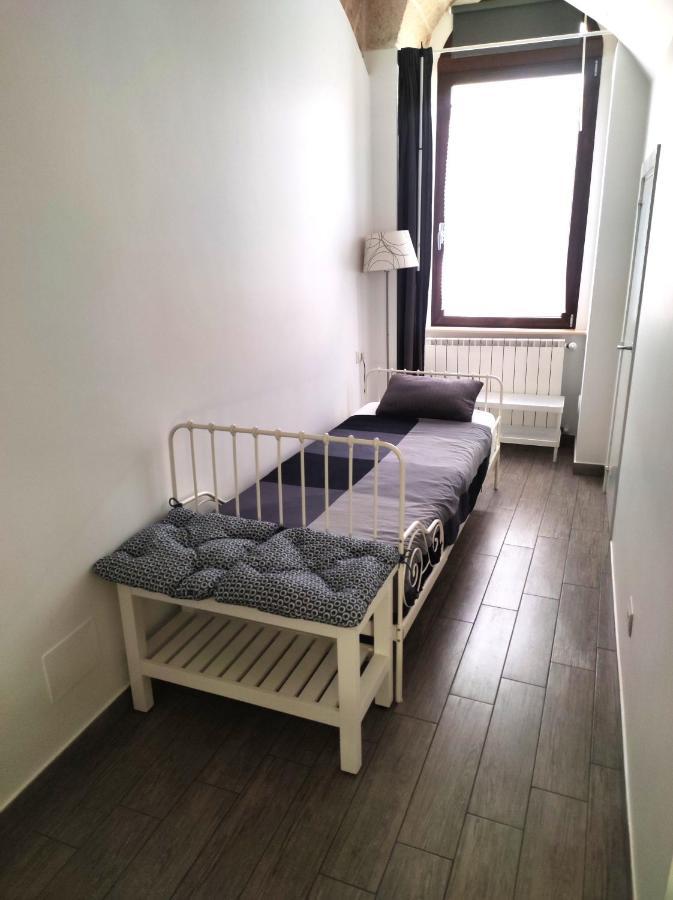 Bbsantanna2 Bed & Breakfast *