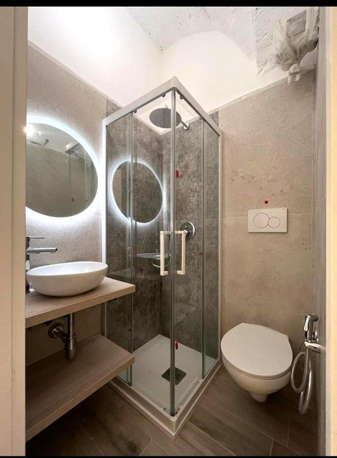 Bbsantanna2 Bed & Breakfast Bari