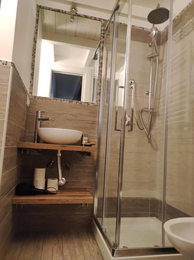 Bbsantanna2 Bed & Breakfast Bari