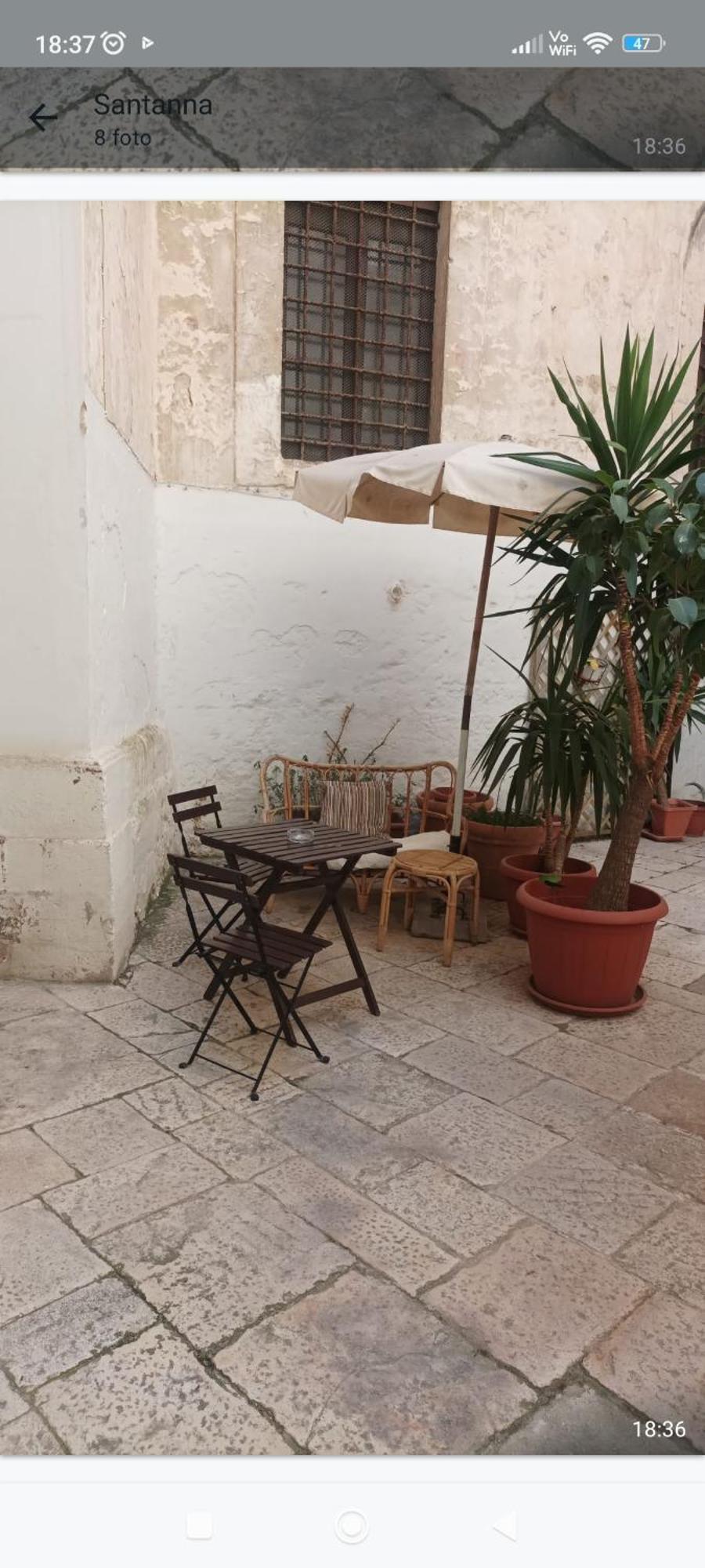 Bbsantanna2 Bed & Breakfast