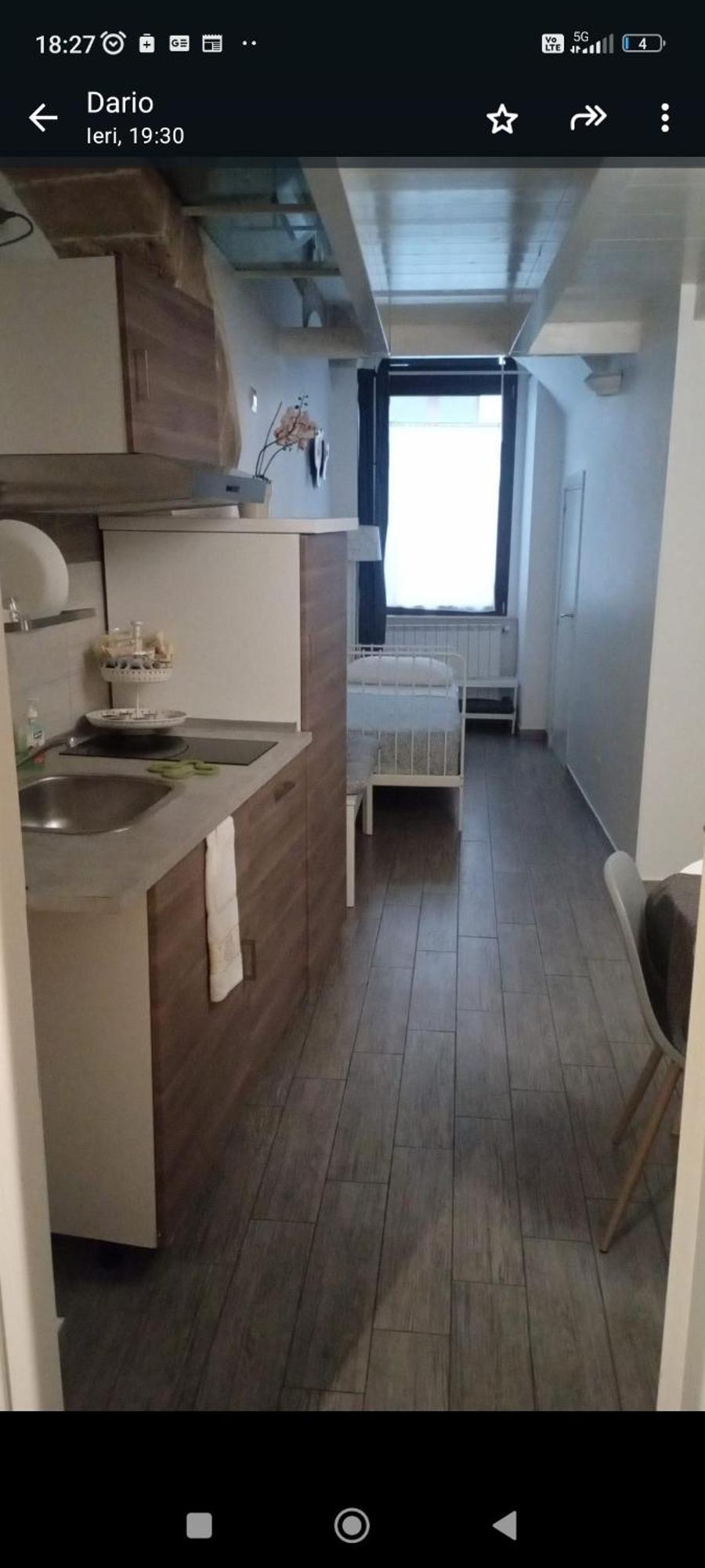 Bbsantanna2 Bed & Breakfast