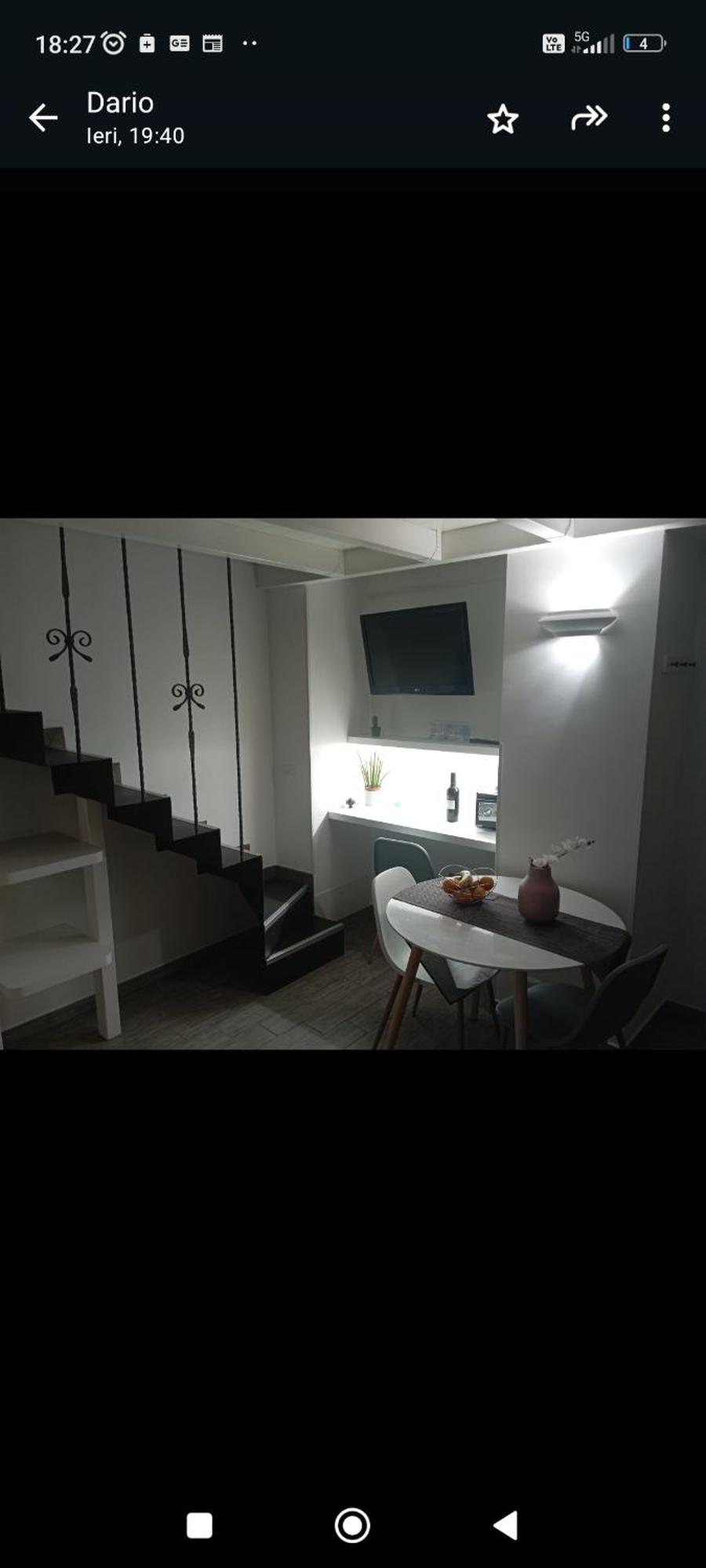 Bbsantanna2 Bed & Breakfast *