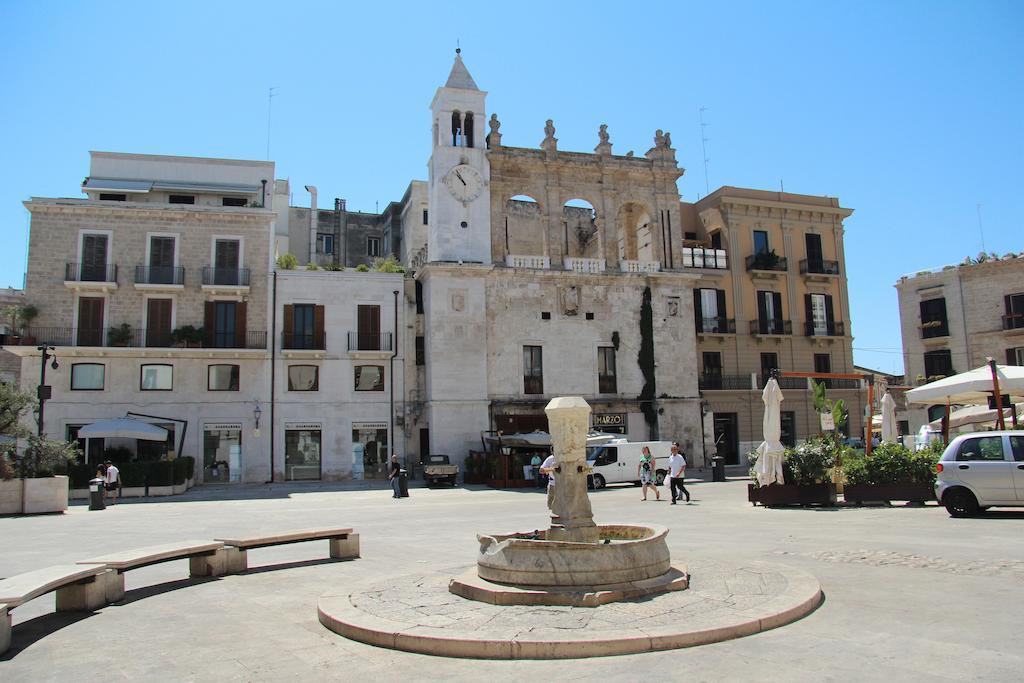 Bed & Breakfast Bbsantanna2