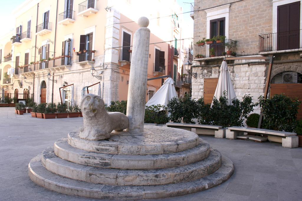 Bed & Breakfast Bbsantanna2 Bari